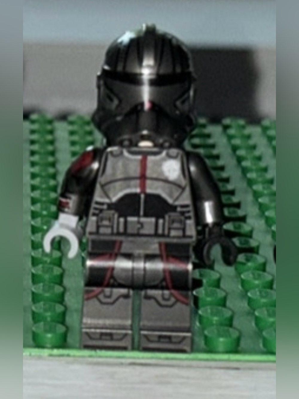Lego Starwars Echo sw1151